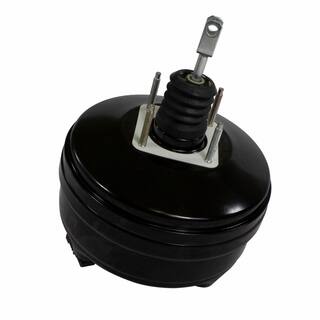 Power Brake Booster - 5.0L (6-MT) OEM Parts BRB142