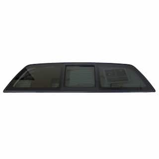 Sliding Glass - Back OEM Parts DL3Z15422B30F