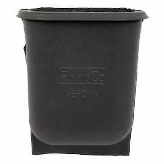 Water Drain Tube Cowl Panel Hose - Left, Right OEM Parts 5F9Z7401523AA