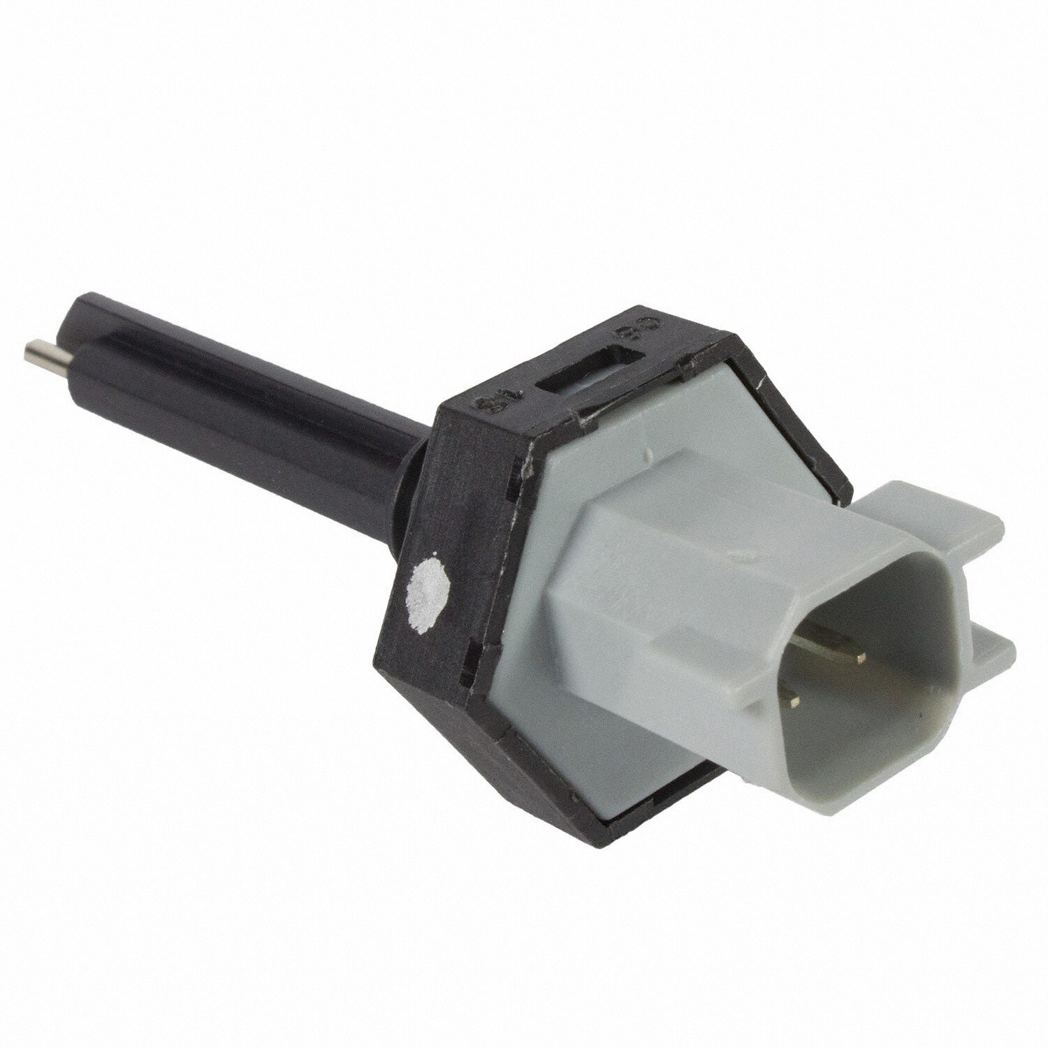Fuel Temperature Sensor Injector Pressure Control - Left 6.7L