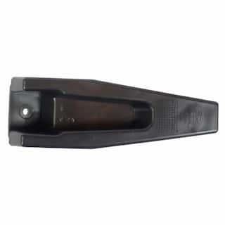 Valance Panel Bracket Bumper - Left, Right, Rear (ST) OEM Parts CM5Z17D942A