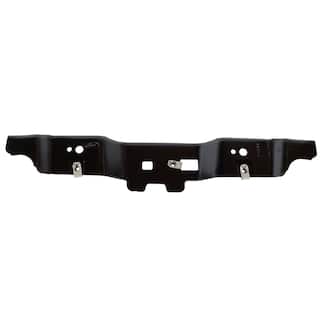 Bumper Securing Cover Bracket - Front, Upper, Lower OEM Parts 9L3Z17C947A