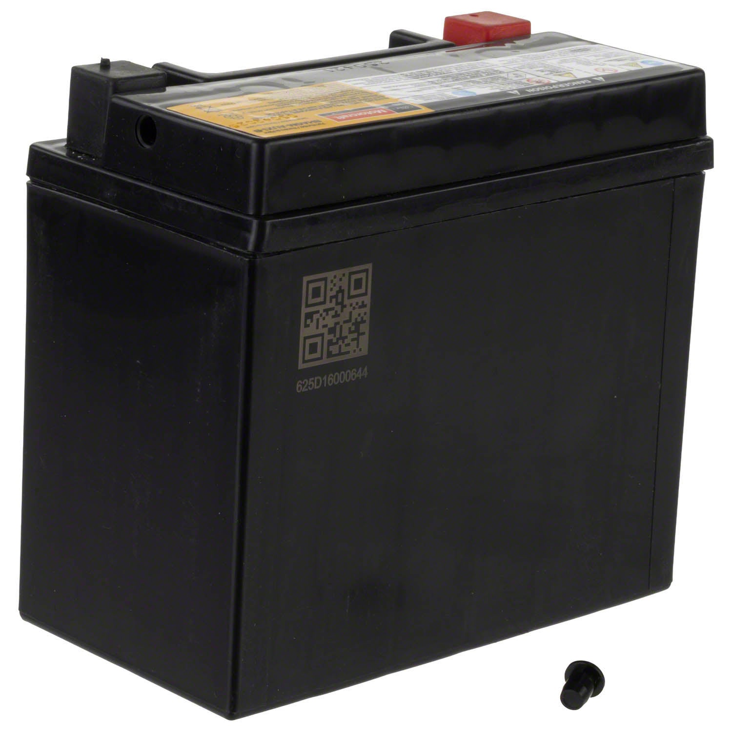 Vehicle Battery | FordUS