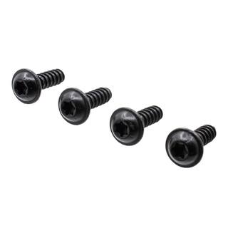 Screw - M5 X 16MM, Rear OEM Parts W506964S451