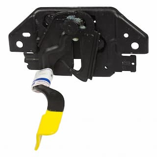 Hood Latch OEM Parts AM5Z16700C