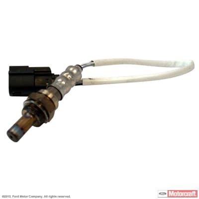 Oxygen Sensor Exhaust Gas | FordUS
