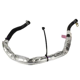 Hvac Heater Hose Water - Inlet 3.0L OEM Parts KH497