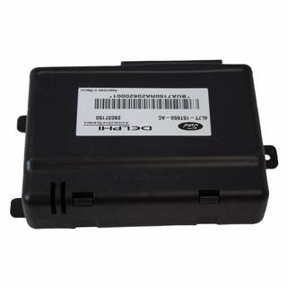 Parking Aid Control Module System OEM Parts 4L7Z15K866AB