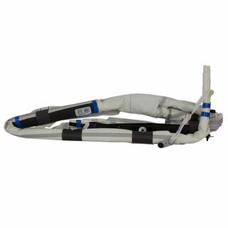 Curtain Air Bag - Left OEM Parts HS7Z54042D95B