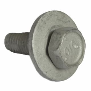 Hood Hinge Bolt Screw And Washer OEM Parts W711007S439