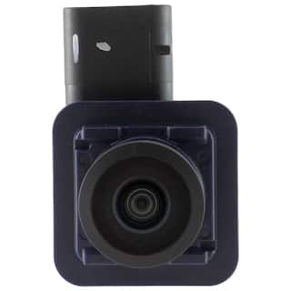 Park Assist Camera - Front OEM Parts LK4Z19G490H