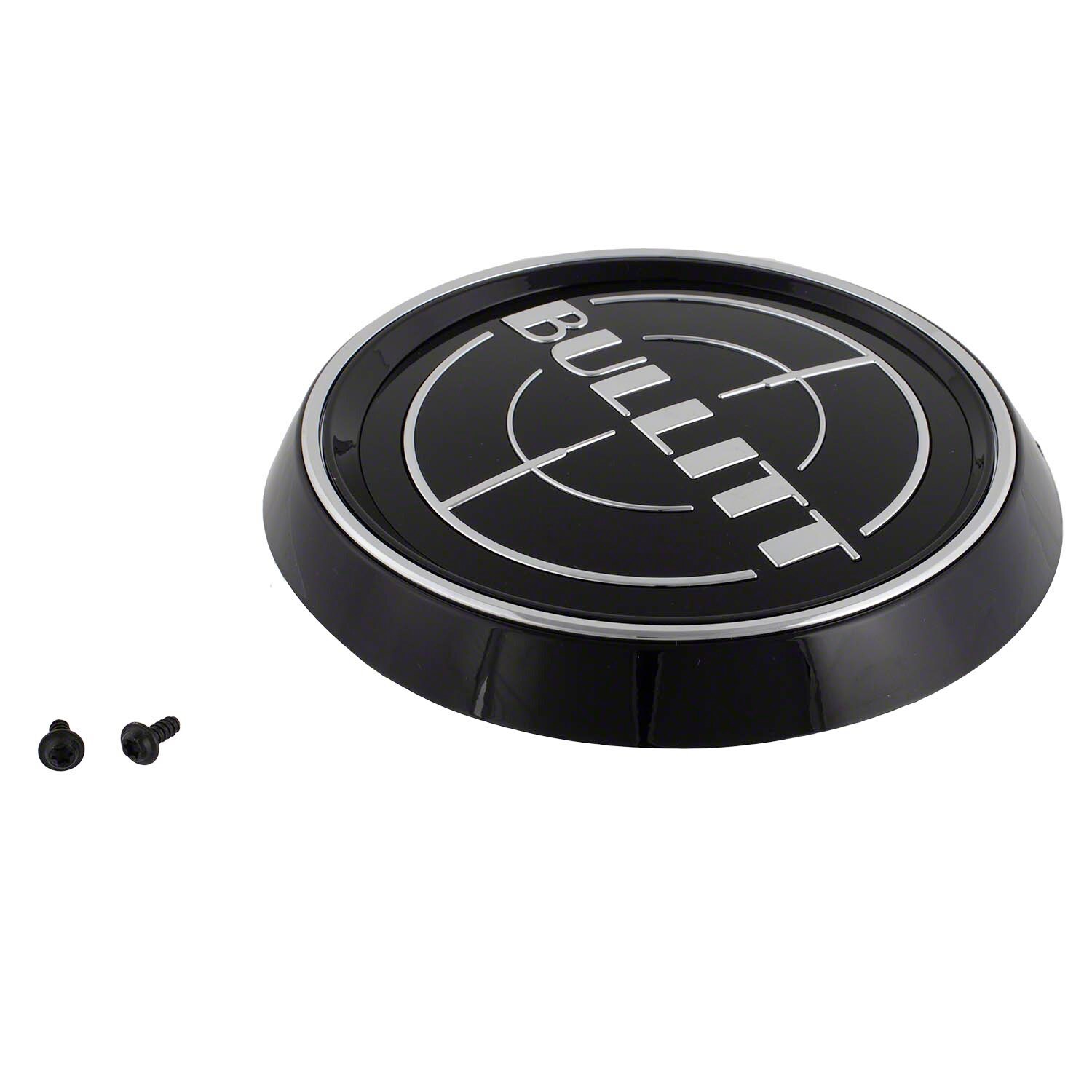 Deck Lid Emblem | FordUS Deck Lid Emblem | FordUS
