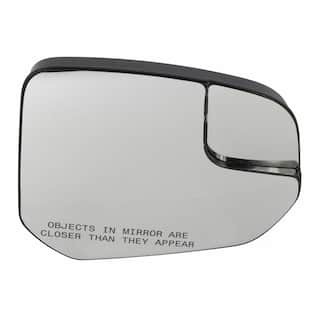 Door Mirror Glass Rear View Outside Repair Kit - Right, Back OEM Parts DT1Z17K707E