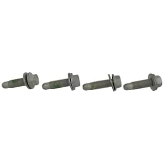 Suspension Knuckle Bolt - M14 x 37MM, Rear OEM Parts W721348S439