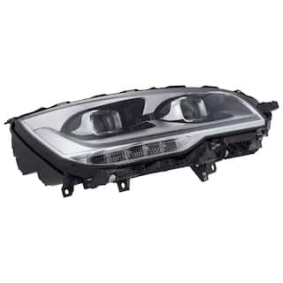 Lamp Composite Headlight - Right, Front OEM Parts LC5Z13008J