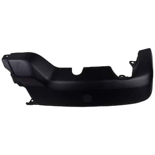 Bumper Corner Cover - Left, Rear OEM Parts N1WZ17906RH
