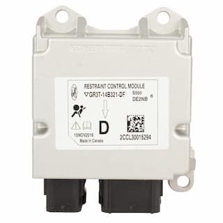 Sensor Air Bag (Convertible, Coupe) OEM Parts GR3Z14B321E