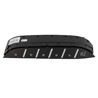 Transfer Case Control Module SH (AT) OEM Parts TM299