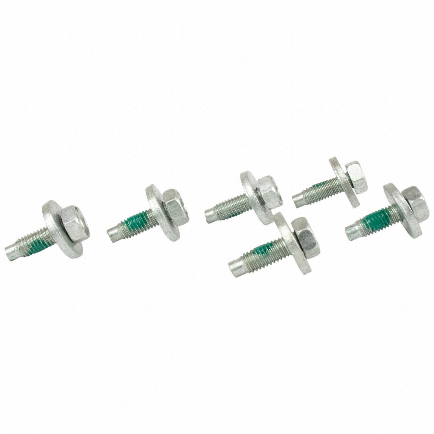 ATP Auto Trans Flexplate Mounting Bolt ZX-1016 - The Home Depot