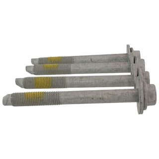 Suspension Crossmember Bolt Hex Head And Washer - M16 X 136, Rear OEM Parts W713714S439