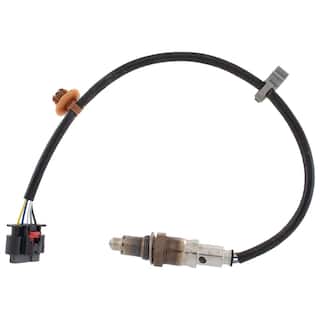 Oxygen Sensor Hego - 2.0L OEM Parts PZ1Z9F472G