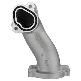Engine Coolant Thermostat Housing Connection Water O - 5.2L OEM Parts RH288