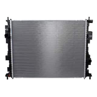 Radiator OEM Parts RAD289