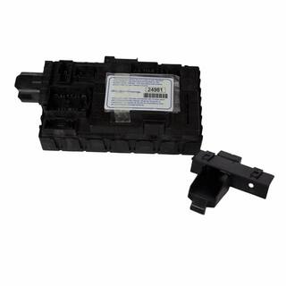 Door Lock And Alarm Module Anti Theft Control Unit OEM Parts BL1Z15604B