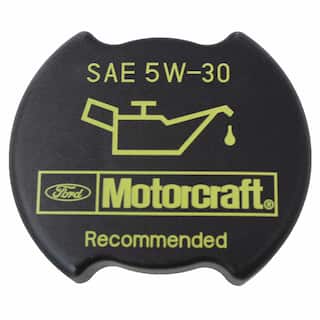 Engine Oil Filler Cap OEM Parts EC778