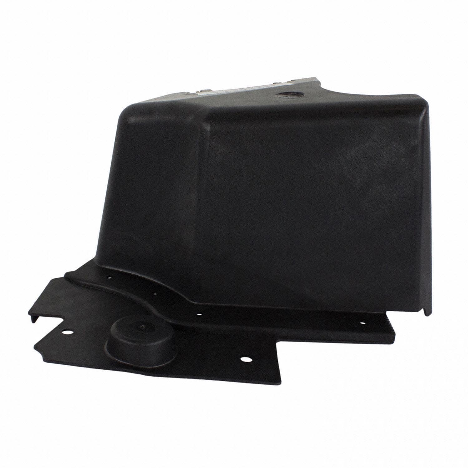 Genuine Ford O/S Rear Air Deflector Body Moulding 4948529 Genuine Ford O/S Rear Air Deflector Body Moulding 4948529