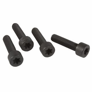 Screw - M6 X 25MM OEM Parts W300022