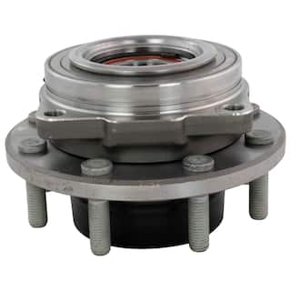 Wheel Hub - Front OEM Parts HUB345