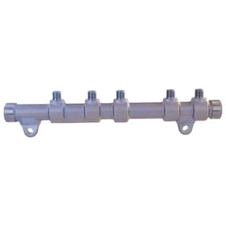 Fuel Rail Manifold Supply - Right 6.7L OEM Parts LC3Z9D280C