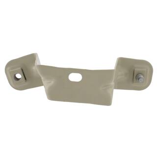 Door Window Glass Surround Channel Bracket - Right, Front OEM Parts EK4Z6121742A