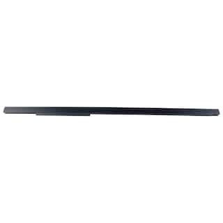 Carrier Cab Sliding Glass Weatherstrip - Back OEM Parts FL3Z14D571A