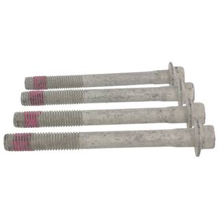 Crossmember bolt - M12 x 120MM, Front OEM Parts W714420S439