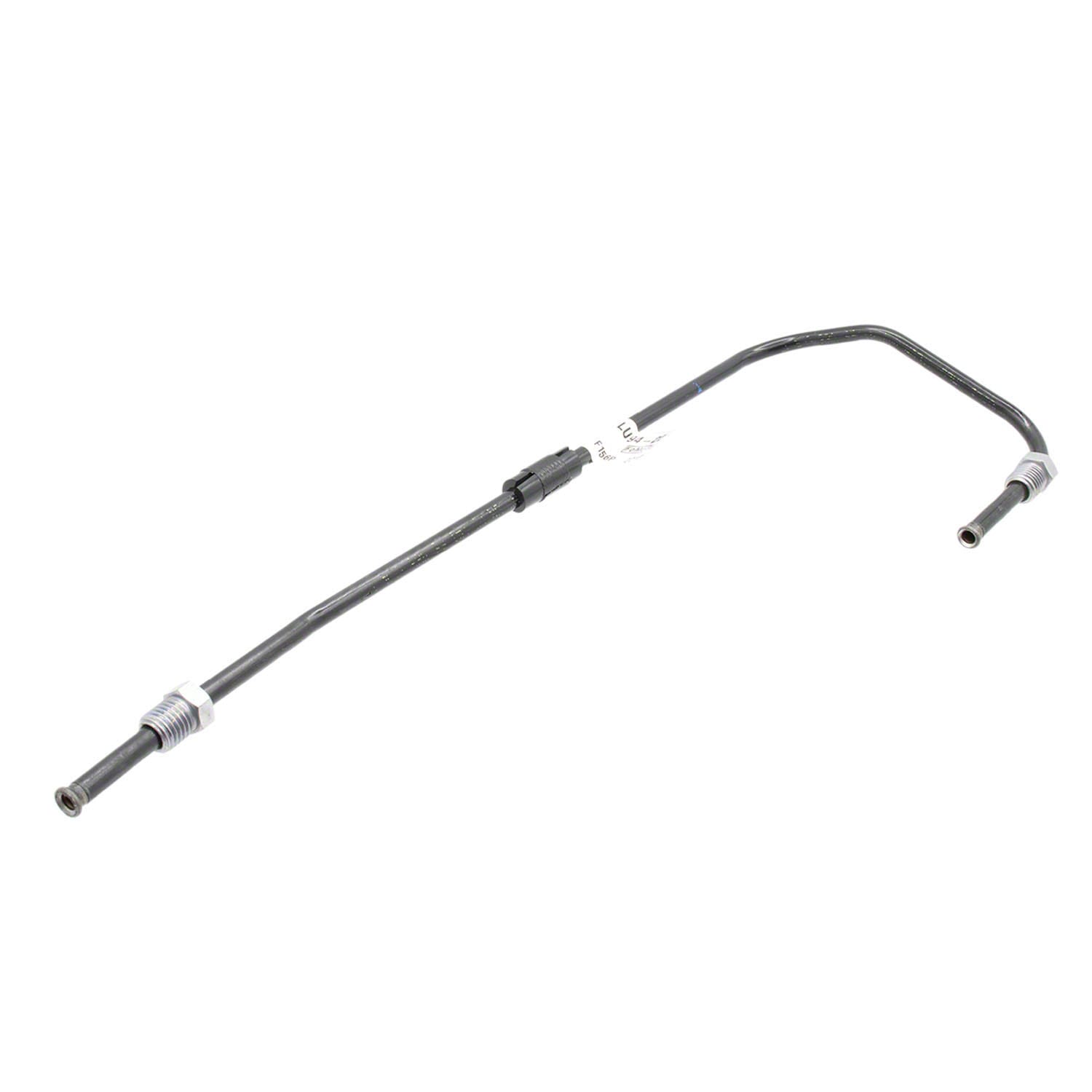 Brake Hydraulic Line Tube - Left, Right, Front 16, 18, 19  BRTF246