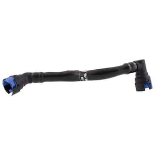 Pcv Valve Hose Tube - 3.3L OEM Parts L1MZ6758A