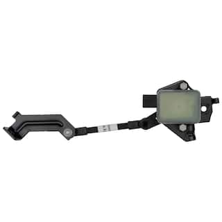 Suspension Ride Height Sensor - Left OEM Parts JL1Z3C097D