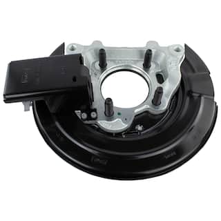 Parking Brake Adaptor - Right, Rear OEM Parts PC3Z2C220D