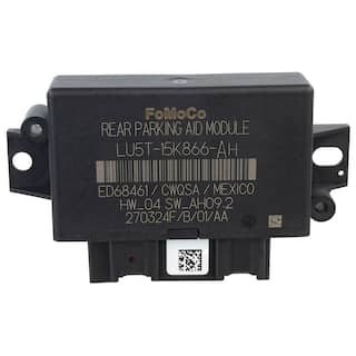Module Parking Aid System Park Sensor - Rear OEM Parts LU5Z15K866Q