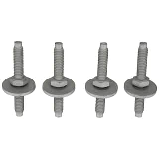 Engine Cooling Fan Shroud Bolt Stud OEM Parts W715011S439