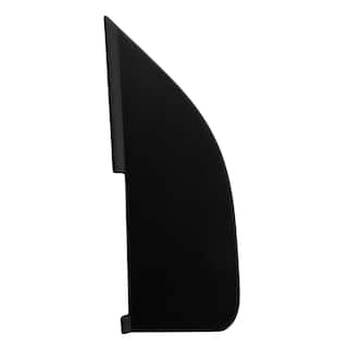 Interior Door Handle Trim Inside Escutcheon - Right, Rear OEM Parts JL7Z78266A20AG