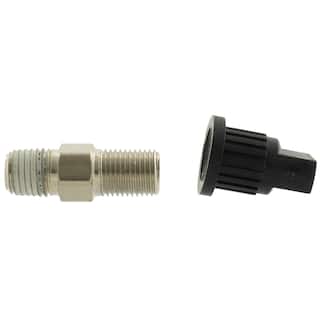Fuel Injection Rail Pressure Relief Valve OEM Parts CM3461
