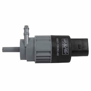 Windshield Washer Pump Motor and OEM Parts WG331