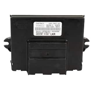 Transfer Case Control Module SH - Rear OEM Parts TM329