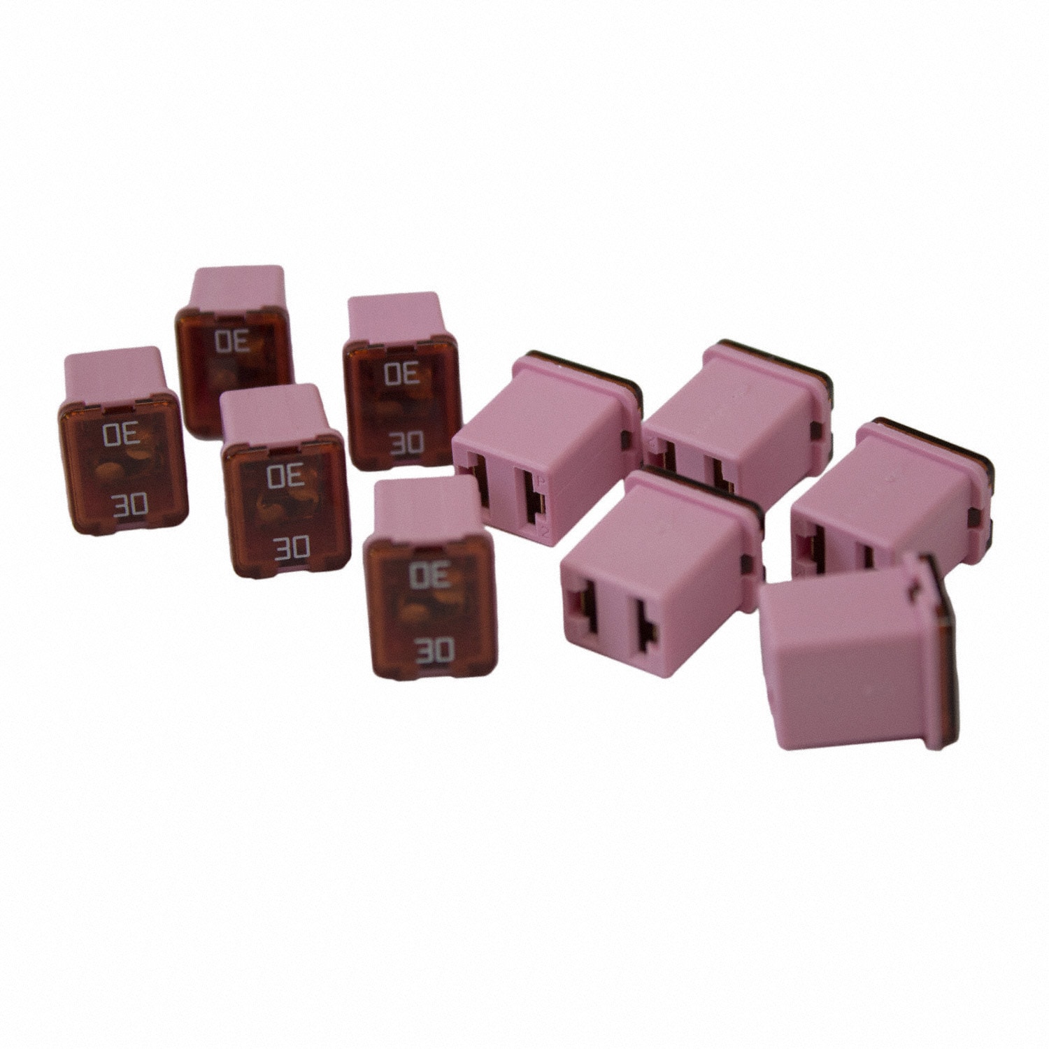 Amazon.com: HFISWSAI Fuses: 100A 690V/700V 200KA gR 5014006