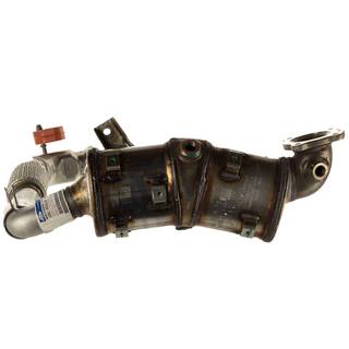 Catalytic Converter - 1.0L OEM Parts J2BZ5E212B