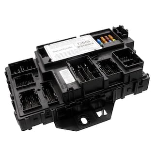 Alarm/Keyless Lock System Kit (Fuses) OEM Parts GJ7Z15604B