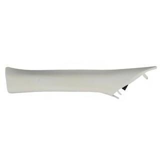 Body A-Pillar Trim Panel Windshield molding (Plug In Hybrid) OEM Parts LJ6Z7803599AD
